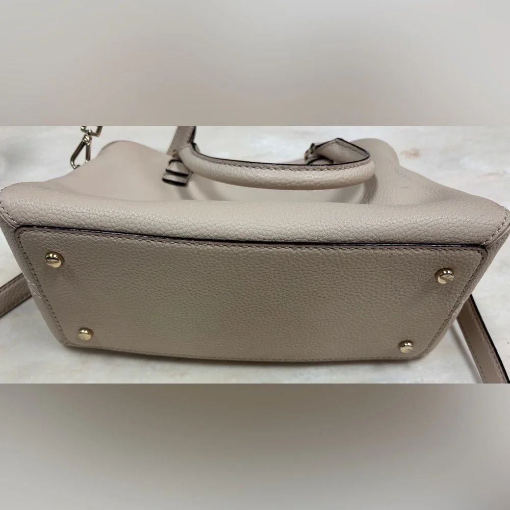Cream Kate Spade Jackson Street Lottie
